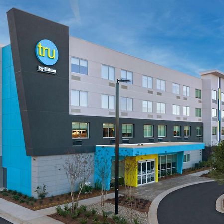 מלון Tru By Hilton נורת' אוגוסטה מראה חיצוני תמונה