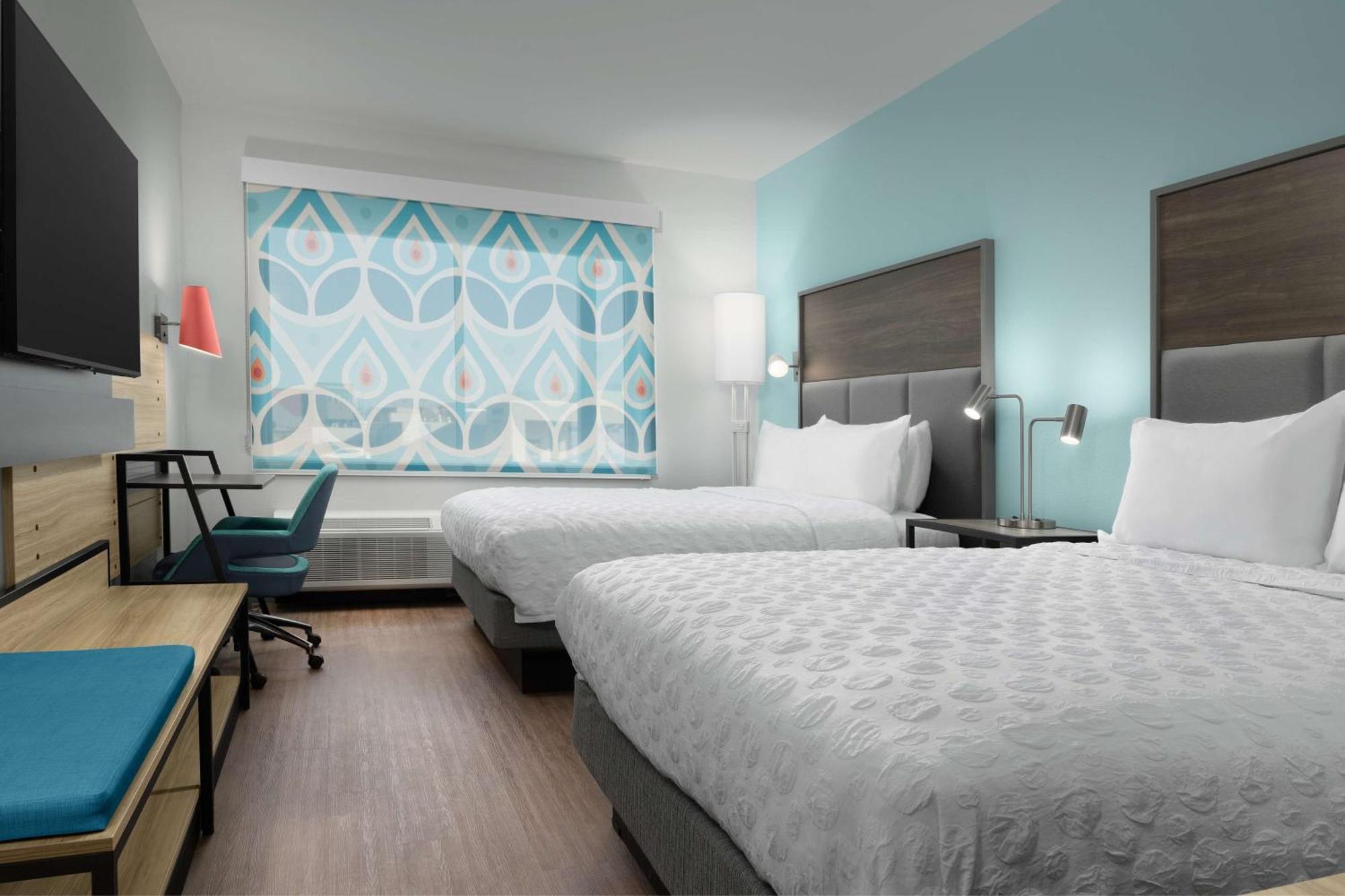 מלון Tru By Hilton נורת' אוגוסטה מראה חיצוני תמונה