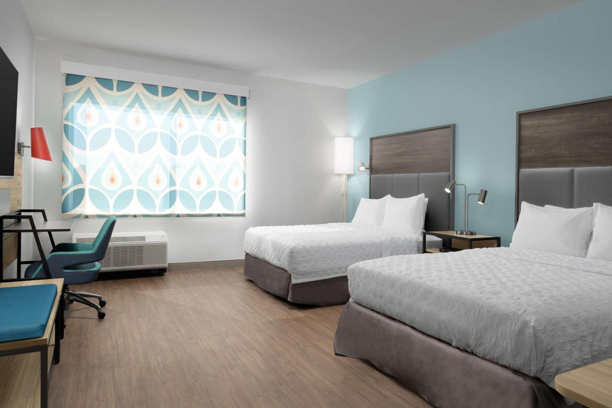 מלון Tru By Hilton נורת' אוגוסטה מראה חיצוני תמונה